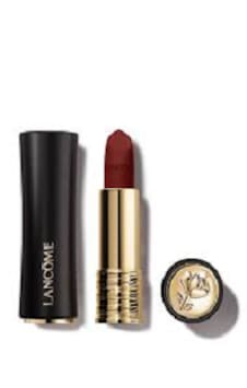 Lancome L'absolu Rouge Drama Matte 296 Ruj 0 Lancome L'absolu Rouge Drama Matte 296 Ruj 0