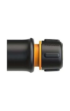 Fiskars Hortum Bağlantı Aparatı Stoplu 13–15Mm (1/2–5/8") Lb (Mi