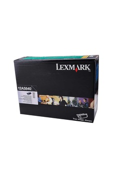 Lexmark T610-12a5840 Toner