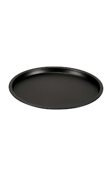 Guardını Gardenıa Pizza Tepsisi 32 Cm Siyah Guardını Gardenıa Pizza Tepsisi 32 Cm Siyah