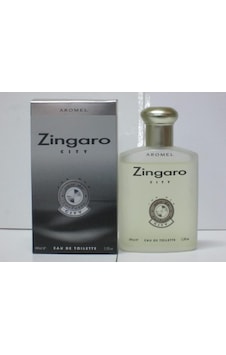 Zingaro City Erkek Parfüm EDT 100 ML