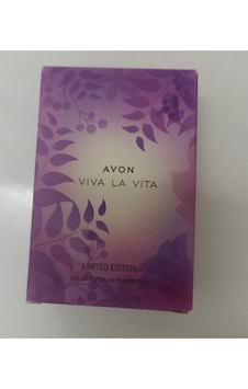 Vıva La Vıta Viva La Vita Edp 30 Ml Kadın Parfümü Aromatik Vıva La Vıta Viva La Vita Edp 30 Ml Kadın Parfümü Aromatik