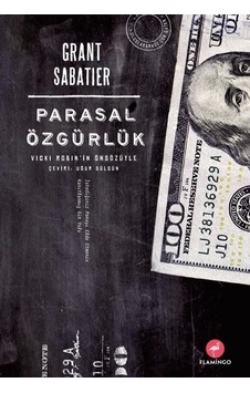 Parasal Özgürlük - Grant Sabatier - Flamingo