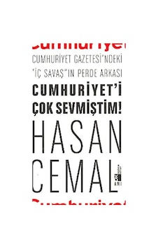 Cumhuriyet Gazetesi'Ndeki " İç Savaş" In Perde Arkası Cumhuriyet' Cumhuriyet Gazetesi'Ndeki " İç Savaş" In Perde Arkası Cumhuriyet'