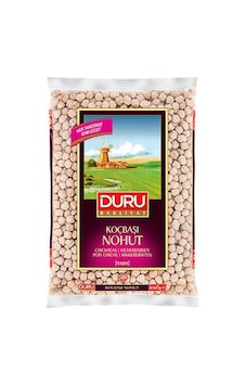 Koçbaşı Nohut 9mm 1000gr Koçbaşı Nohut 9mm 1000gr