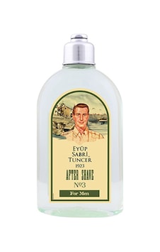 Eyüp Sabri Tuncer No:3 Tıraş Kolonyası 250 ML Eyüp Sabri Tuncer No:3 Tıraş Kolonyası 250 ML