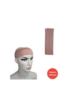5 Al 4 Öde Kampanyalı %100 Pamuk Spor Günlük Saç Bandı 5 Al 4 Öde Kampanyalı %100 Pamuk Spor Günlük Saç Bandı