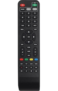 Awox Plus Mini Hd Uydu Akıllı Kumanda Awox Plus Mini Hd Uydu Akıllı Kumanda
