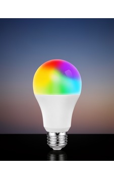 Akıllı Led Ampul 2.4 Ghz Uzaktan Kontrol Xuczrgblambaaaa-5-1 Diğer Akıllı Led Ampul 2.4 Ghz Uzaktan Kontrol Xuczrgblambaaaa-5-1 Diğer