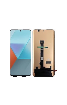 Xiaomi Redmi Note 13 Pro Plus 5g Uyumlu Tft Lcd Ekran Dokunmatik B-7000 15 Ml Xiaomi Redmi Note 13 Pro Plus 5g Uyumlu Tft Lcd Ekran Dokunmatik B-7000 15 Ml