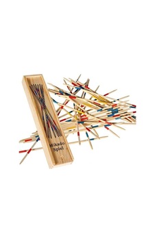 Ahşap Mikado Oyunu Alk1347 83068603