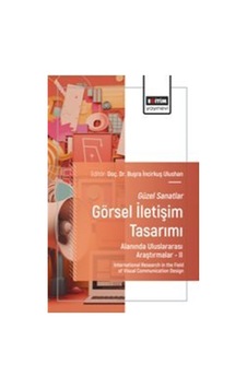 Güzel Sanatlar - Görsel İletişim Tasarımı Alanında Uluslararas... Güzel Sanatlar - Görsel İletişim Tasarımı Alanında Uluslararas...
