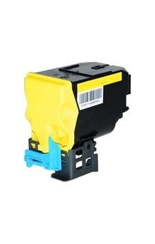 Web Toner Wt-tnp49y, Konica Minolta C3351 Tnp-49 Sarı Uyumlu Toner 12k