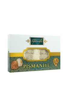 Erdem Sepetçioğlu Pişmaniye 350 G Erdem Sepetçioğlu Pişmaniye 350 G