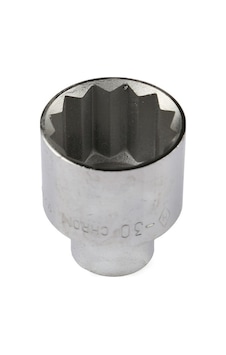 30 Mm 1/2" On İki Köşe Yıldız Köşe Lokma Anahtar Cr-v Pro 30 Mm 1/2" On İki Köşe Yıldız Köşe Lokma Anahtar Cr-v Pro