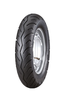 Motosiklet Dış Lastik 90/90-12 44j Mb-77 İrc Tubeless