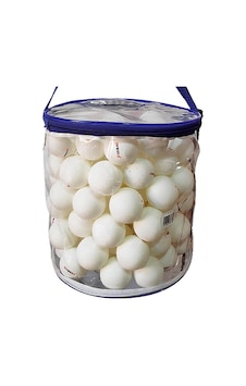 Avessa Bw-6100-1 Pinpon Topu 100lü Avessa Bw-6100-1 Pinpon Topu 100lü