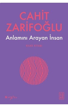Anlamını Arayan İnsan - Rzır-832252 Anlamını Arayan İnsan - Rzır-832252