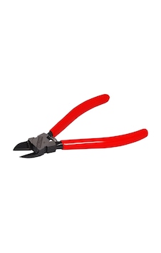 İzeltaş İnce Uçlu Yan Keski 160 MM Plastikler İçin İzeltaş İnce Uçlu Yan Keski 160 MM Plastikler İçin