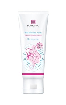 Biobellinda Pişik Önleyici Krem 75 ML