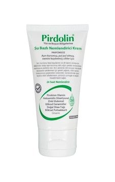 Pirdolin Nemlendirici Krem 50 ML
