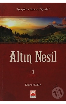 Altın Nesil 1 N11.6533 Altın Nesil 1 N11.6533