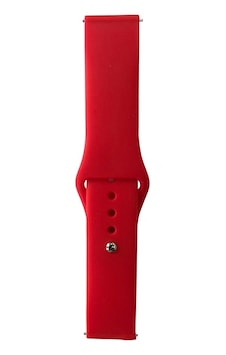 Kilifone - Samsung Uyumlu Watch 46mm - Kordon Band Serisi 22mm Klasik Kordon Silikon Strap Kayış Kilifone - Samsung Uyumlu Watch 46mm - Kordon Band Serisi 22mm Klasik Kordon Silikon Strap Kayış