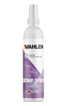 Wahlen Catnip Kedi Oyun Spreyi 100 ML