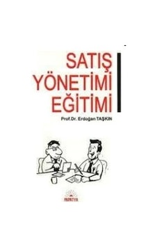 Satış Yönetimi Eğitimi Erdoğan Taşkın 2.EL