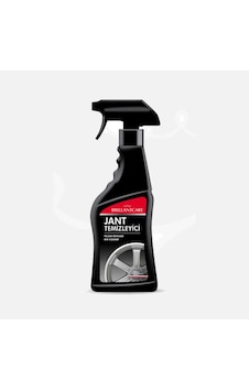 Brillantcare Felgen Reiniger 500 Ml Hızlı Jant Temizleyici Brillantcare Felgen Reiniger 500 Ml Hızlı Jant Temizleyici