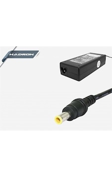 Hadron Hd702 Samsung Uyumlu Notebook Şarj Adaptörü Hadron Hd702 Samsung Uyumlu Notebook Şarj Adaptörü