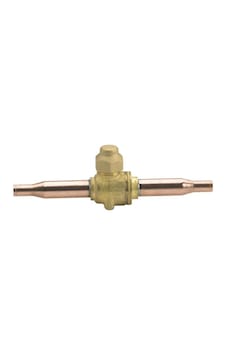 Danfoss Küresel Kapatma Vanası 009l7058 Danfoss Küresel Kapatma Vanası 009l7058