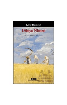 Dünya Nimeti Yapı Kredi Yayınları