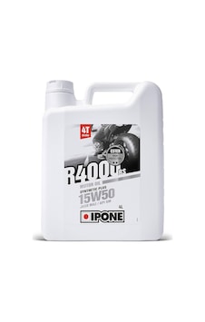 Ipone R4000 Rs 15w50 4litre Motor Yağı Ipone R4000 Rs 15w50 4litre Motor Yağı