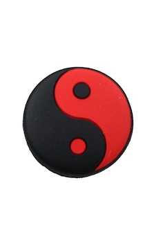 Pros Pro Tai Chi Figürü Tekli Titreşim Önleyici Kırmızı Pros Pro Tai Chi Figürü Tekli Titreşim Önleyici Kırmızı