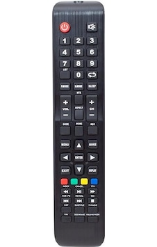 Dijitsu Uyumlu Djtv50S 4K Smart Led Tv Kumanda Dijitsu Uyumlu Djtv50S 4K Smart Led Tv Kumanda