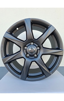 Jant 15x6.0 4x100 Et35 63.3 Msw-77 Matt Dark Grey Desıgned By O.z. 4 Adet Jant