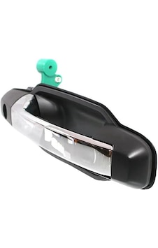 Dış Kapı Kolu Arka Sol Kıa Sorento 2006-2010 Krom Dış Kapı Kolu Arka Sol Dış Kapı Kolu Arka Sol Kıa Sorento 2006-2010 Krom Dış Kapı Kolu Arka Sol