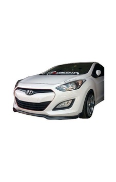 Hyundai i30 Ön Lip