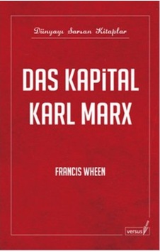 Das Kapital Karl Marx Francis Wheen