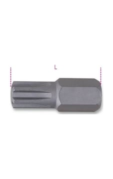 RIBE Bits Uç 867RIBE M10