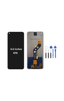 Tecno Spark 7 Pro Kf8 Uyumlu Lcd Ekran Dokunmatik Tecno Spark 7 Pro Kf8 Uyumlu Lcd Ekran Dokunmatik