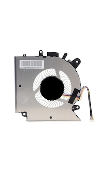 Msi Pabd08008sh N459 Notebook Fan Ver.2