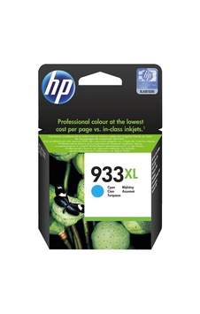 Hp Cn054A 933Xl Mavi Mürekkep Kartuş Hp Cn054A 933Xl Mavi Mürekkep Kartuş