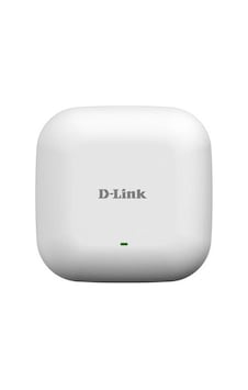 D-link Dap-2680 Wireless Ac1750 Wave 2 Dual-band Poe Access Point D-link Dap-2680 Wireless Ac1750 Wave 2 Dual-band Poe Access Point
