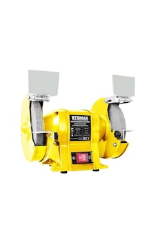 Rtrmax Rtm417A Zımpara Taş Motoru 175 x 20 x 16 Mm 300W Rtrmax Rtm417A Zımpara Taş Motoru 175 x 20 x 16 Mm 300W
