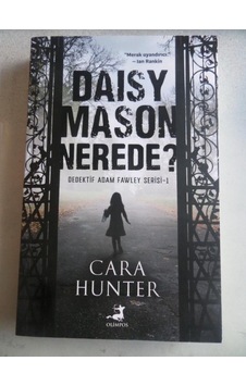 Daisy Mason Nerede /cara Hunter Daisy Mason Nerede /cara Hunter