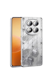 Nihcase Xiaomi Redmi Note 14 Pro 5g Kılıf Mep Tasarım Desenli Kapak Nihcase Xiaomi Redmi Note 14 Pro 5g Kılıf Mep Tasarım Desenli Kapak