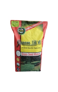 Gazon D'or İthal 7s Green Çim Tohumu 10 Kg Gazon D'or İthal 7s Green Çim Tohumu 10 Kg