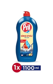 Pril Sirke Etkili Özel Seri 1100 Ml 9000101832860-6386 Pril Sirke Etkili Özel Seri 1100 Ml 9000101832860-6386